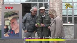 Vip alla guida, beccati Terzi e Ventura (appisolata) thumbnail