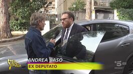 L'ex deputato che parcheggia con permesso scaduto thumbnail