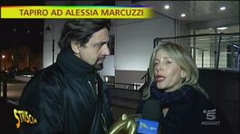 Alessia Marcuzzi e quel bis di Tapiri per il "canna-gate" thumbnail