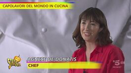 Il "Pollo alla salentina" di Agnese De Donatis thumbnail