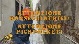 Halloween a Venezia: dolcetto o borseggio? thumbnail