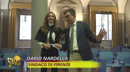 A Firenze se cadi in bicicletta ti becchi pure la multa thumbnail