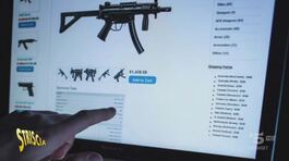 Mercato delle armi sul Dark Web: ecco come funziona thumbnail