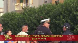 Ex custodi che non lasciano le scuole: minacce a Luca Abete thumbnail