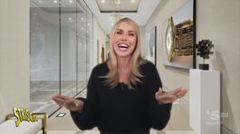 Ilary Blasi, Totti e gli orologi da riportare indietro thumbnail