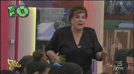Un Grande Fratello Vip Mostruoso per Patrizia De Blanck thumbnail