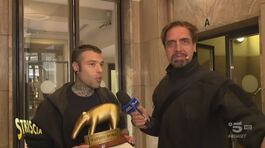 Fedez tra Tapiri, nomignoli e cattivo sesso coniugale thumbnail