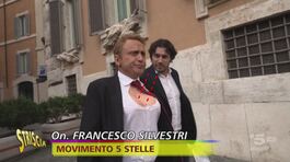 Lollobrigida ai politici italiani: guardatemi negli occhi thumbnail