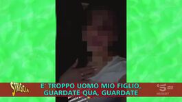 Video con bambini alla guida per i like thumbnail