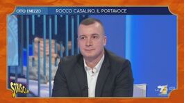 "Gabibbook": che fine ha fatto Rocco Casalino? thumbnail