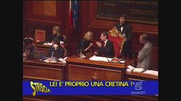 Insulti a Roccella? Niente paura, c'è il Tapiro-consolatorio thumbnail