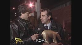 Michele Cucuzza, un Tapiro per ogni gaffe thumbnail