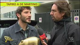 I due Tapiri (e mezzo) a Stefano De Martino thumbnail