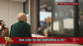 Napoli, fotocopie senza ricevuta fiscale in Tribunale thumbnail