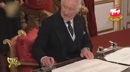 75 anni di re Carlo III: ecco i suoi momenti migliori thumbnail