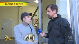 Fedez, tra campagne pubblicitarie, Tapiri e… tradimenti? thumbnail