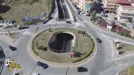 Il mistero del sottopasso "miracolato" thumbnail