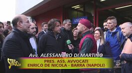Fotocopie senza ricevuta anche nella sede del Giudice di Pace di Barra thumbnail