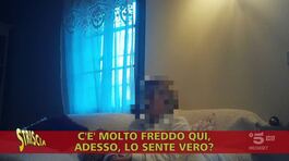 Moreno Morello e la medium guaritrice thumbnail