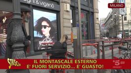 Milano, uno slalom tra le barriere architettoniche thumbnail