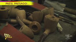 Rampello e le pipe artigianali di Brognaturo thumbnail