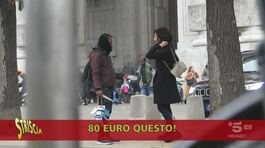 Un giorno "da esca" alla Stazione Centrale di Milano thumbnail