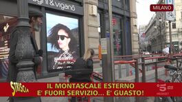 Milano, uno slalom tra le barriere architettoniche thumbnail