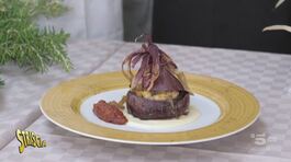 Le "Cipolle alla garibaldina" antispreco di Tropea thumbnail