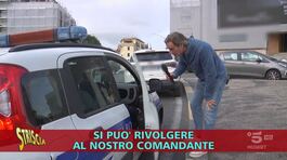 Roma, i ponteggi eterni su cui non lavora mai nessuno thumbnail