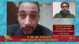 L'ex dipendente Karibu: "Soumahoro l'ho visto, sapeva tutto" thumbnail