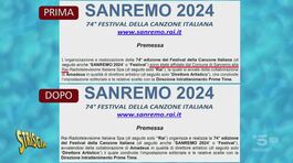 Sanremo, al Comune 450 mila euro in più. E ora? thumbnail