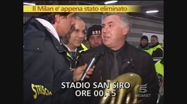 Quando Ancelotti "trasformò" gli insuccessi del Milan in Tapiri thumbnail