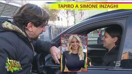 Per Simone Inzaghi ogni beffa in campo vale un Tapiro thumbnail