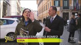 Elly Schlein alla Lega: seppelliamo l'astice di guerra thumbnail