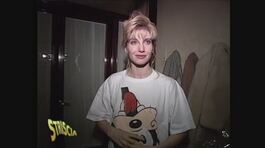 Quando a Sanremo '93 Lorella incontrava Striscia thumbnail