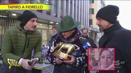 Fiorello, più Tapiri che Festival di Sanremo thumbnail