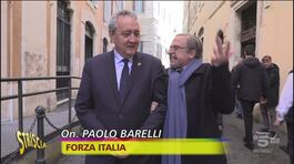 Lollobrigida e quella mania di far fermare i treni... thumbnail