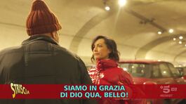 Senzatetto, a Milano è emergenza! thumbnail