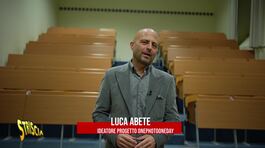 Luca Abete e "Il Selfie prima del Selfie" thumbnail