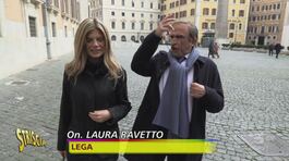 La Russa è pronto per andare alla Scala (con Laura Ravetto) thumbnail