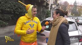 Capitan Ventosa e la multa "sbagliata" per il parcheggio disabili thumbnail