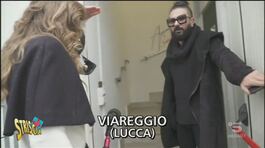 Alessandro Bentivoglio e i finti casting di X Factor thumbnail