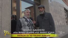 Max Laudadio e il primo talent show senza talenti thumbnail