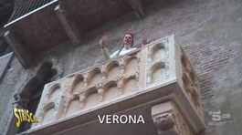 Verona, toccare il seno di Giulietta è un gesto sessista? thumbnail