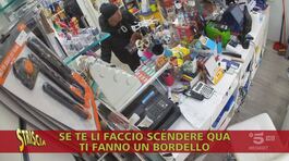 Roma, il furbetto delle tabaccherie che gioca e non paga thumbnail