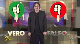 Il quiz delle bufale che girano sul web: vero o falso? thumbnail