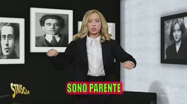 Arriva la canzone di Giorgia Meloni parente di Antonio Gramsci thumbnail