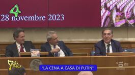 "A Casa di Putin", la barzelletta che piaceva a Silvio Berlusconi thumbnail