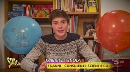 "Ambiente Ciovani" e il pericolo palloncini thumbnail