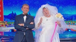 Ezio ed Enzo festeggiano 30 anni di conduzione thumbnail